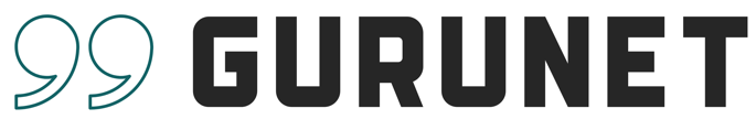 Gurunet logo