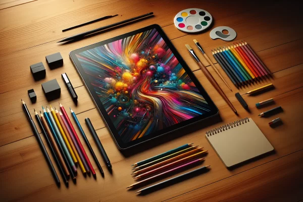 8 Favorite Apps for Creativity and Artistic Expression 8 Favorite Apps for Creativity and Artistic Expression