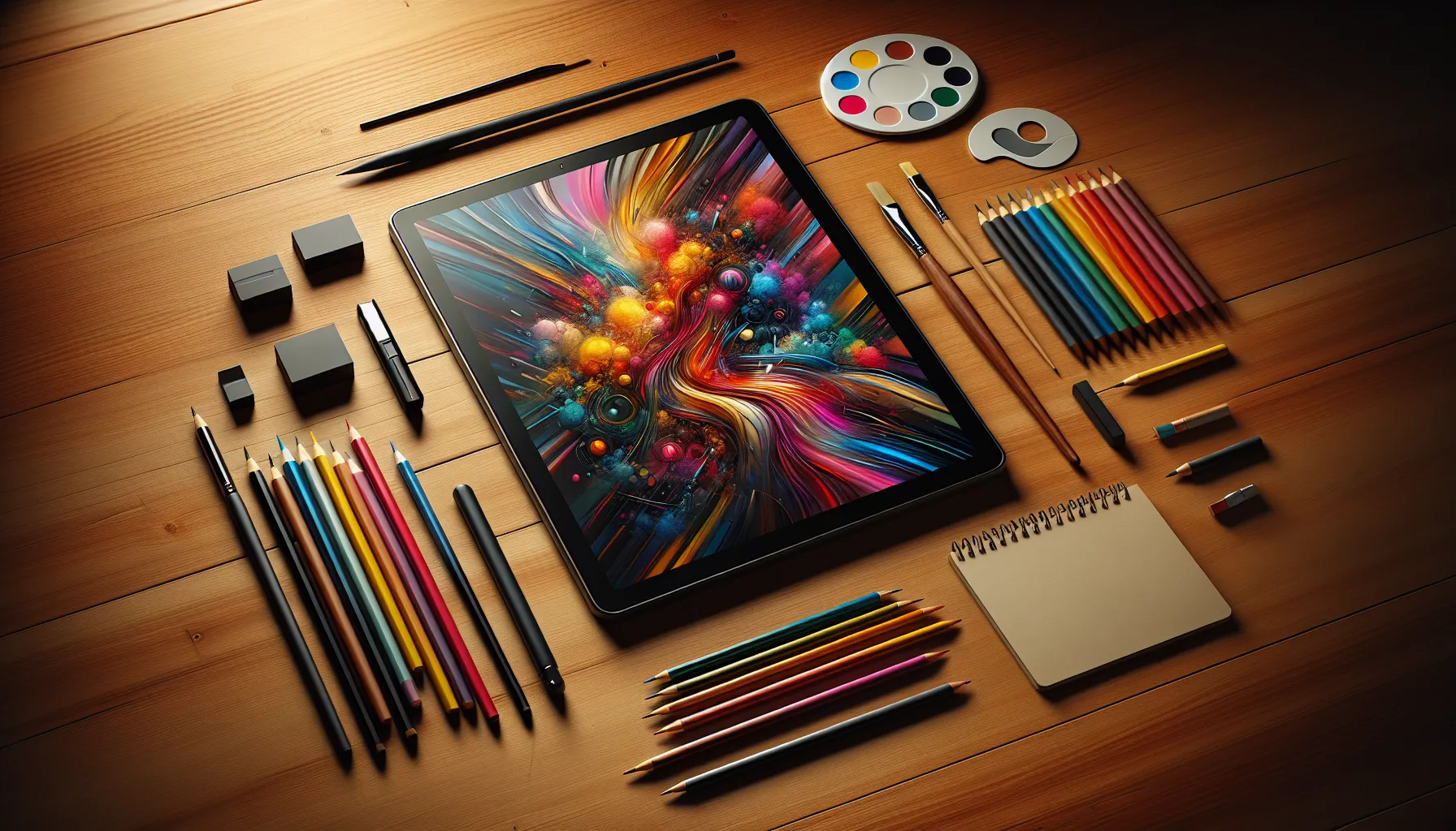 8 Favorite Apps for Creativity and Artistic Expression