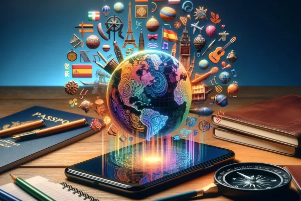 5 Best Apps for Expanding Cultural Horizons 5 Best Apps for Expanding Cultural Horizons