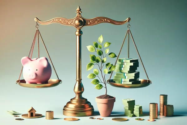 How to Balance Short-Term Needs vs. Long-Term Financial Goals How to Balance Short-Term Needs vs. Long-Term Financial Goals