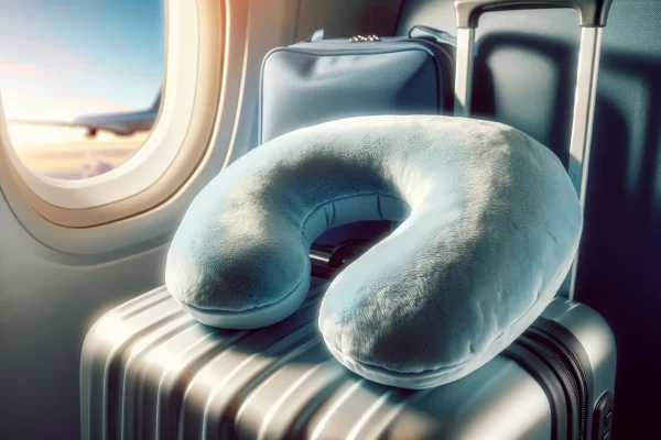 19 Go-To Travel Comfort Tips 19 Go-To Travel Comfort Tips