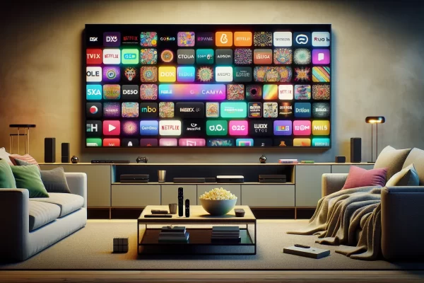 7 Best Streaming Apps: Viewers Share Their Favorites 7 Best Streaming Apps: Viewers Share Their Favorites