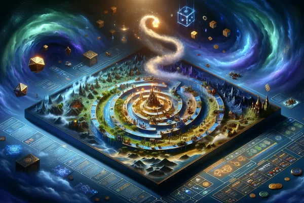 7 Most Replayable Games: What Keeps Players Coming Back? 7 Most Replayable Games: What Keeps Players Coming Back?