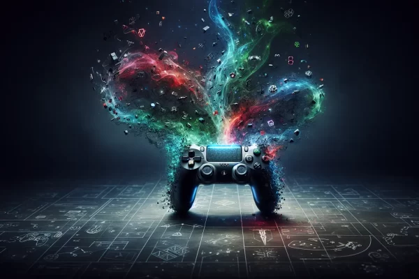 8 Games That Changed How We Play: Discovering New Genres