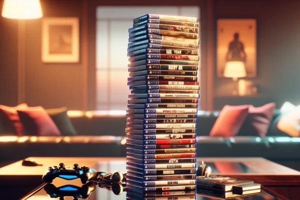 7 Most Overrated Games & Why They Don’t Live Up to the Hype 7 Most Overrated Games & Why They Don’t Live Up to the Hype