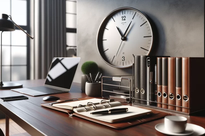 17 Productivity Tips for Time Management for Business Owners