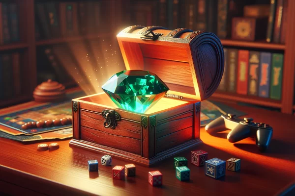 9 Hidden Gem Games Worth Checking Out 9 Hidden Gem Games Worth Checking Out