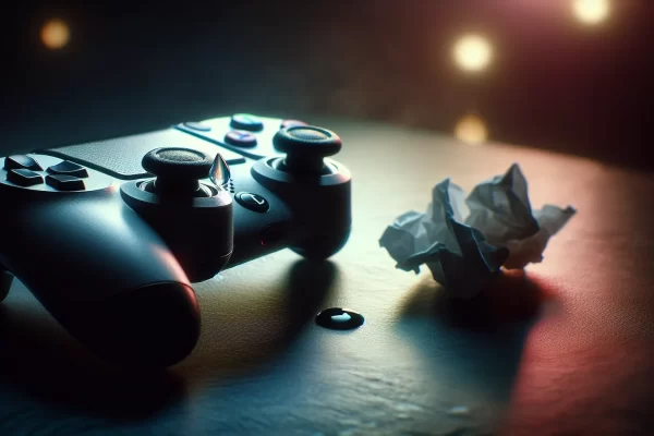 5 Most Heartbreaking Gaming Moments: Gamers Share Their Stories 5 Most Heartbreaking Gaming Moments: Gamers Share Their Stories
