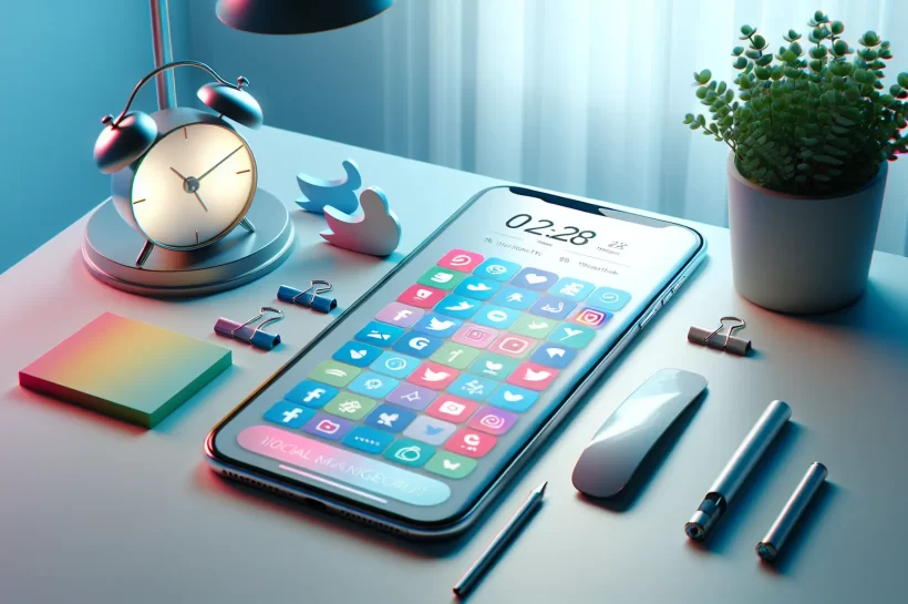 11 Must-Have Apps for Managing Your Social Media