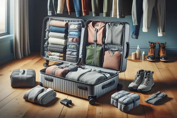15 Packing Hacks for Any Trip: Tried & True Strategies from Experts