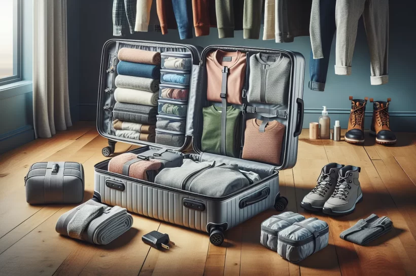 15 Packing Hacks for Any Trip: Tried & True Strategies from Experts