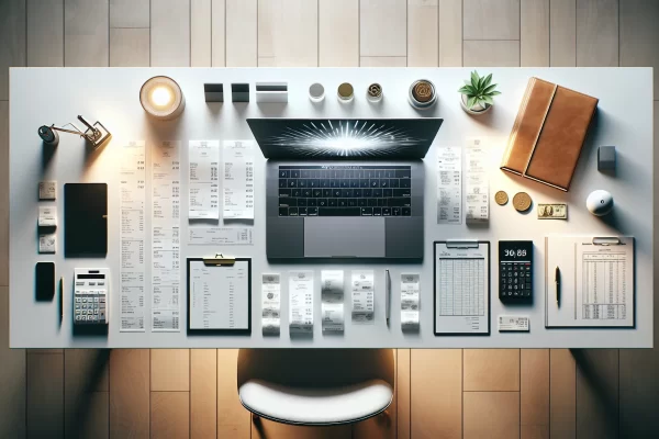 26 Best Practices for Streamlining Expense Reports in Small Businesses
