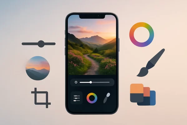 5 Favorite Photo Editing Apps: Tools and Features We Love 5 Favorite Photo Editing Apps: Tools and Features We Love