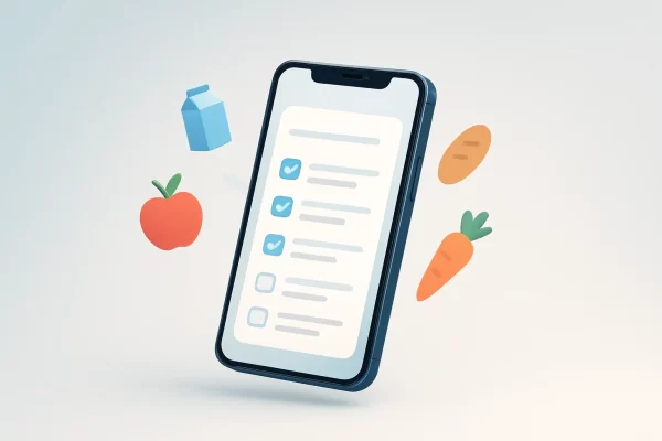 7 Best Grocery List Apps for Simplifying Your Shopping Experience 7 Best Grocery List Apps for Simplifying Your Shopping Experience