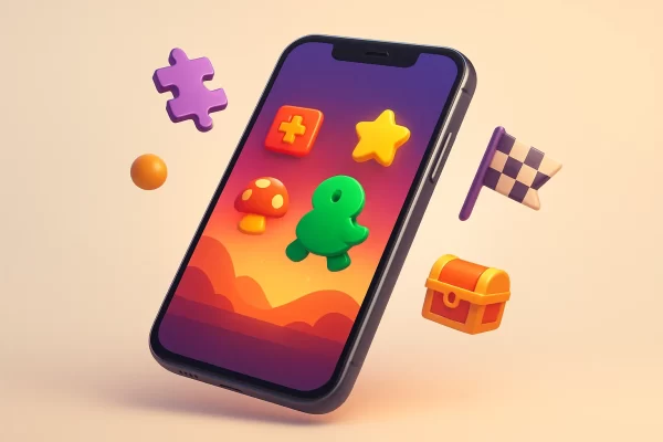 6 Favorite Mobile Gaming Apps: Features and Top Games 6 Favorite Mobile Gaming Apps: Features and Top Games