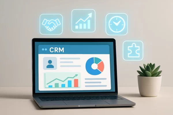 How CRM Systems Improve Businesses: 27 Real-World Examples How CRM Systems Improve Businesses: 27 Real-World Examples
