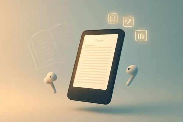 6 Best Reading Apps: Bookworms Share Their Top Picks 6 Best Reading Apps: Bookworms Share Their Top Picks