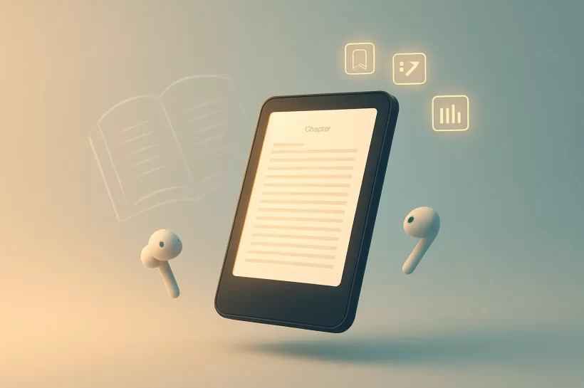 6 Best Reading Apps: Bookworms Share Their Top Picks