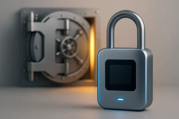How Others Protect Their Money and Safeguard Financial Information