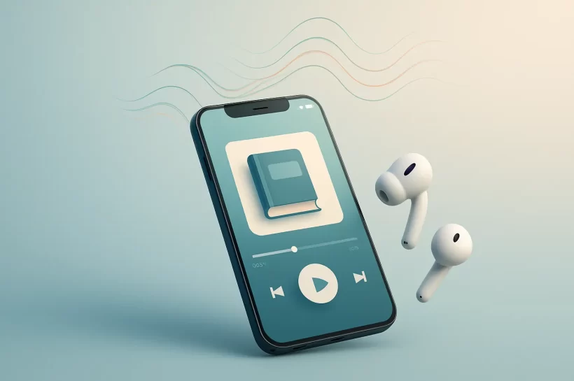 7 Best Audiobook Apps for Finding Your Perfect Listen