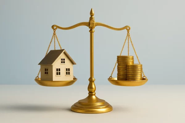 What Factors Should You Consider When Making Major Financial Decisions?