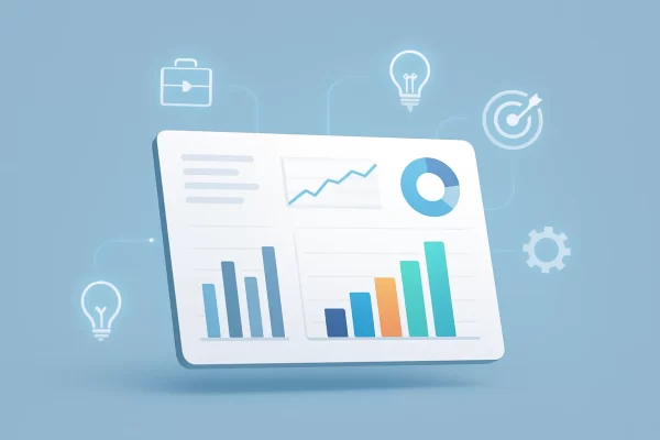 11 Top Business Intelligence (BI) Tools for Data-Driven Decisions