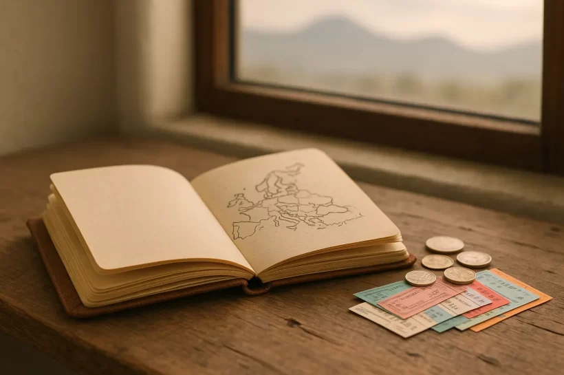 25 Tips for Making the Most of Your Money During Budget Travel