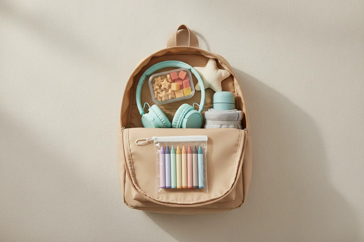 How to Travel with Kids: 10 Tips and Advice from Parents